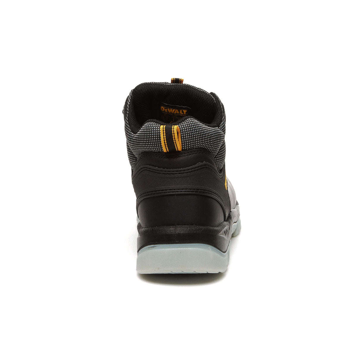 DeWalt Laser Safety Hiker Boots DeWalt
