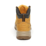 DeWalt Mentor S7 Waterproof Steel Toe Safety Boots DeWalt