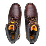 DeWalt Titanium 6" Mens Waterproof Steel Toe Safety Boots - Shuzes