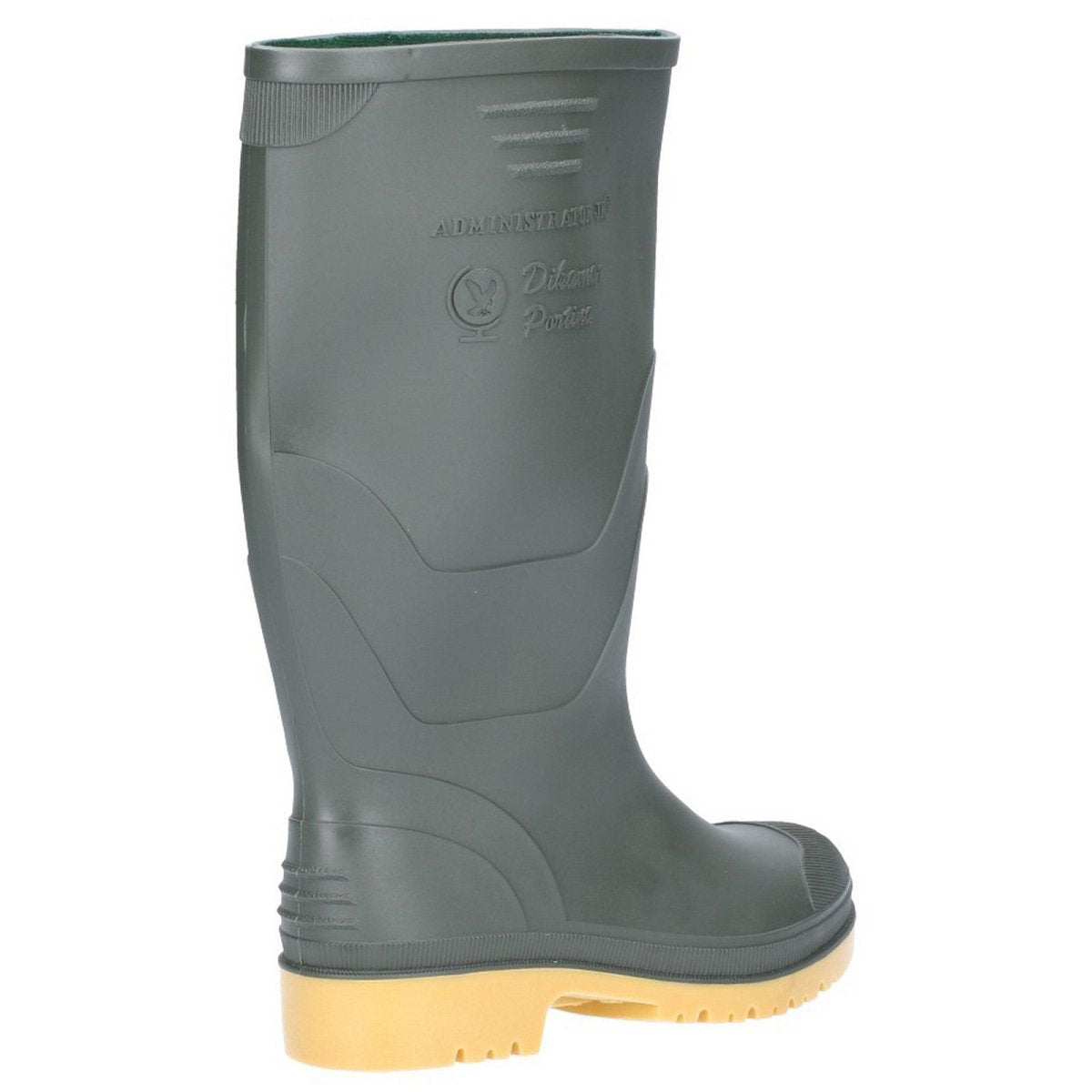 Dikamar Administrator Junior Wellington Boots
