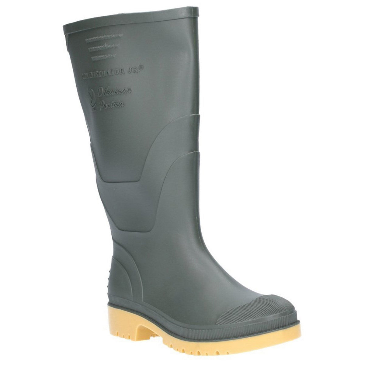 Dikamar Administrator Junior Wellington Boots