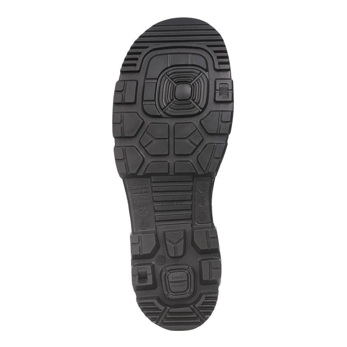 Dunlop Purofort TerraPro S5 Safety Wellington Boots