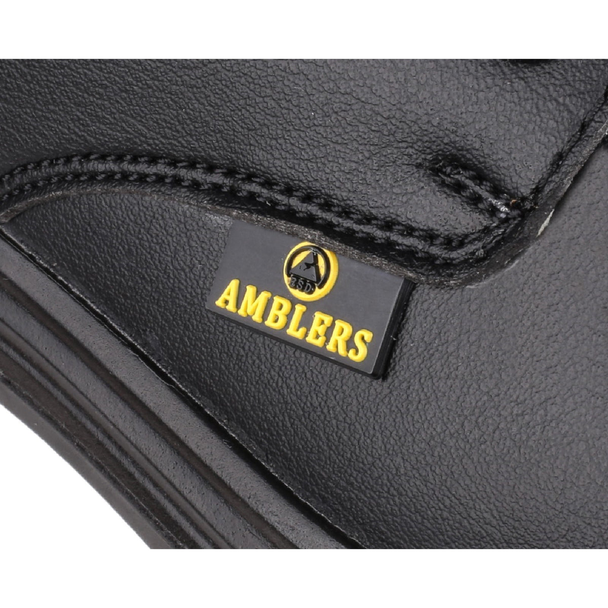 Amblers FS662 ESD Safety Shoes