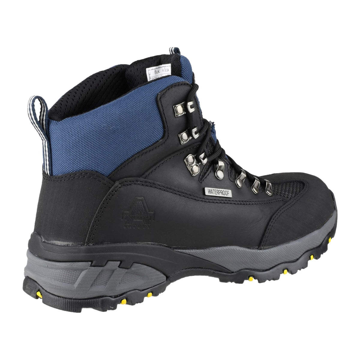 Amblers Safety FS161 Safety Boot