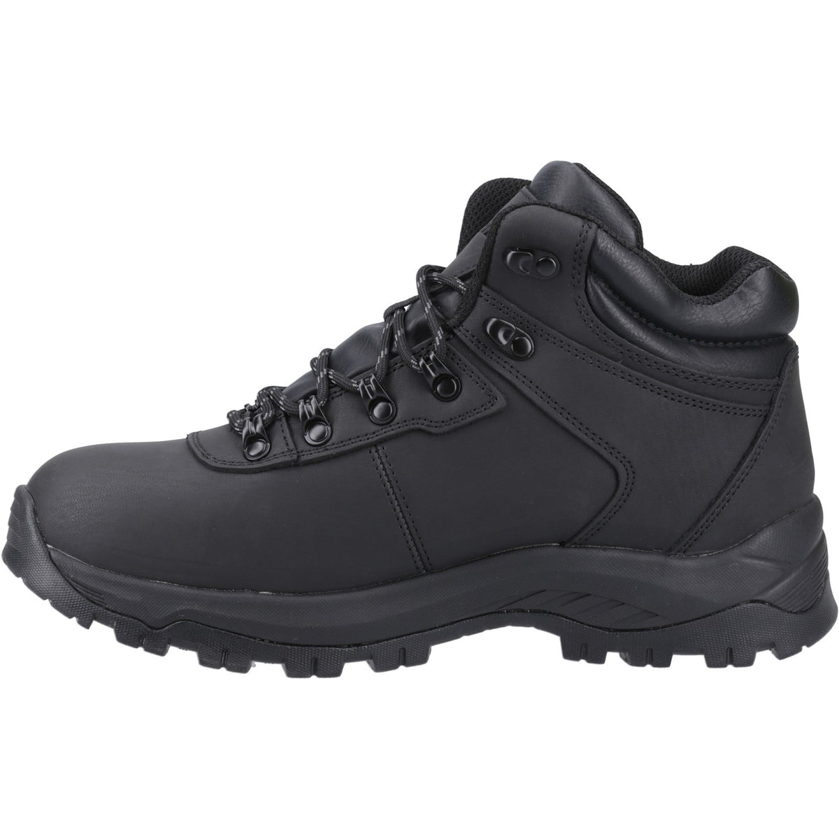 Hi-Tec Eurotrek Lite Mens Waterproof Hiking Boots
