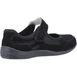 Fleet & Foster Morgan Womens Touch Fastening Shoes