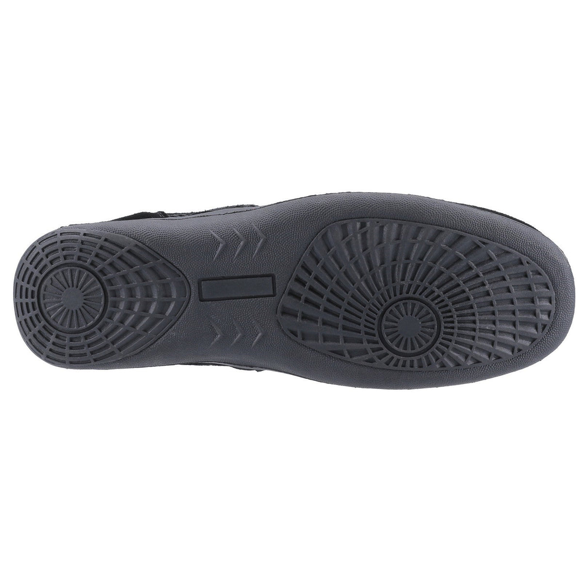 Fleet & Foster Morgan Womens Touch Fastening Shoes