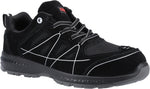 Centek FS314 S1 P Safety Trainers Centek
