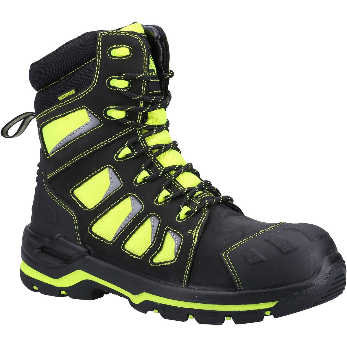 Amblers AS972C Beacon Safety Boots