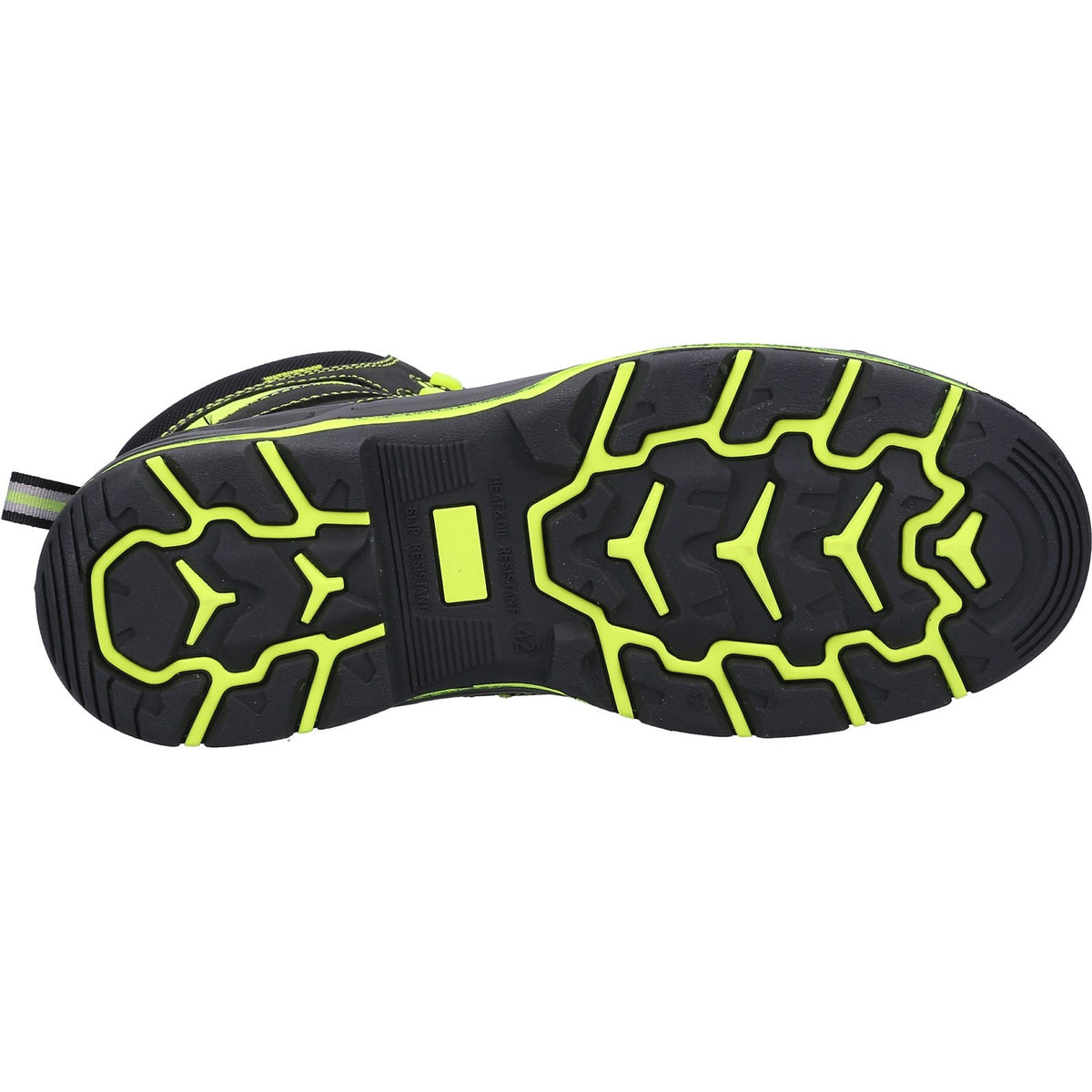 Amblers AS972C Beacon Safety Boots