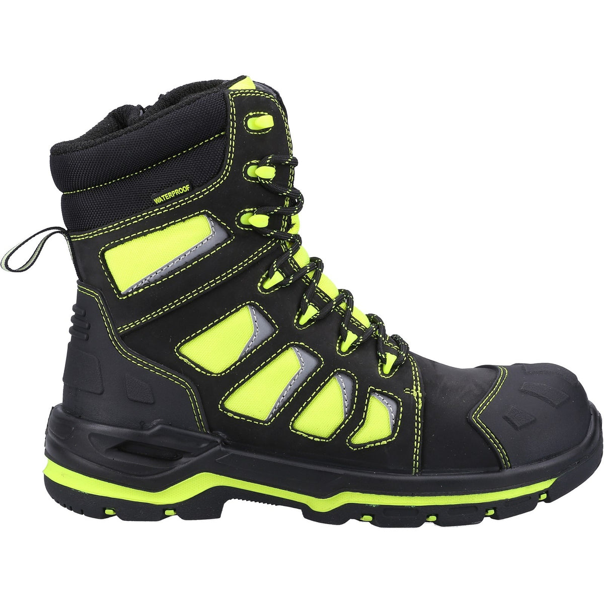 Amblers AS972C Beacon Safety Boots