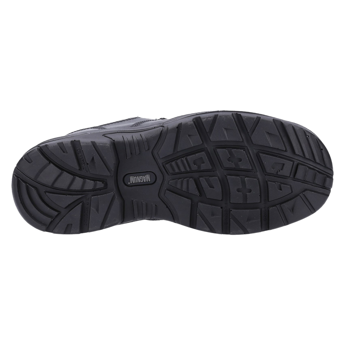 Magnum Precision Sitemaster Low CT CP Uniform Safety Shoe