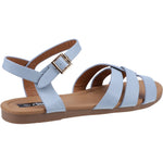 Divaz Antalya Vegan Summer Sandal Divaz