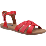 Divaz Antalya Vegan Summer Sandal Divaz