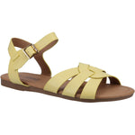 Divaz Antalya Vegan Summer Sandal Divaz