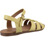 Divaz Antalya Vegan Summer Sandal Divaz