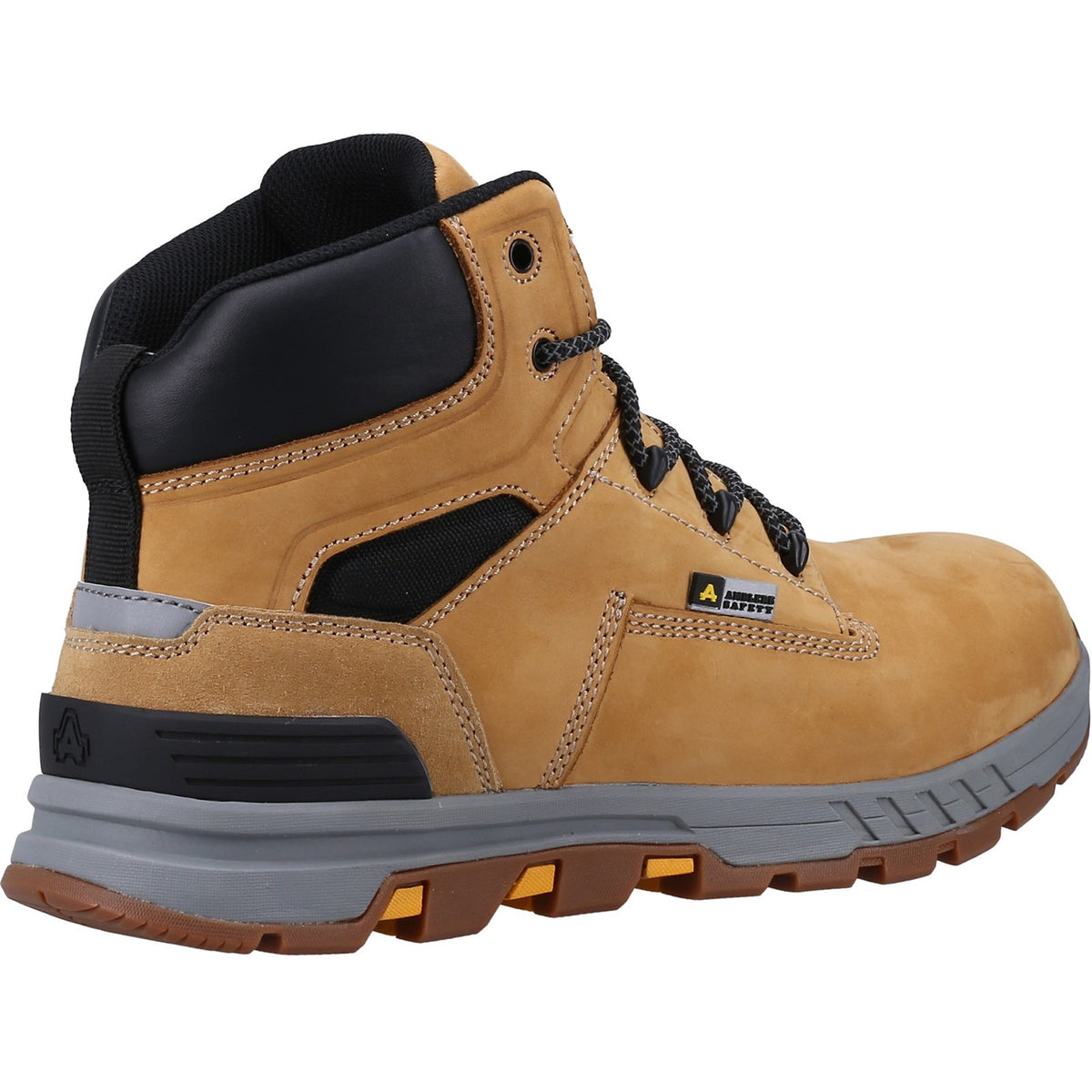 Amblers AS261 Safety Boots