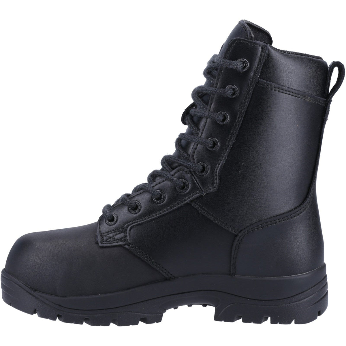 Magnum Elite Shield Met CT CP WP Uniform Safety Boot