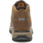 Caterpillar Exposition Steel Toe Safety Hiker Boots