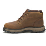 Caterpillar Exposition Steel Toe Safety Hiker Boots