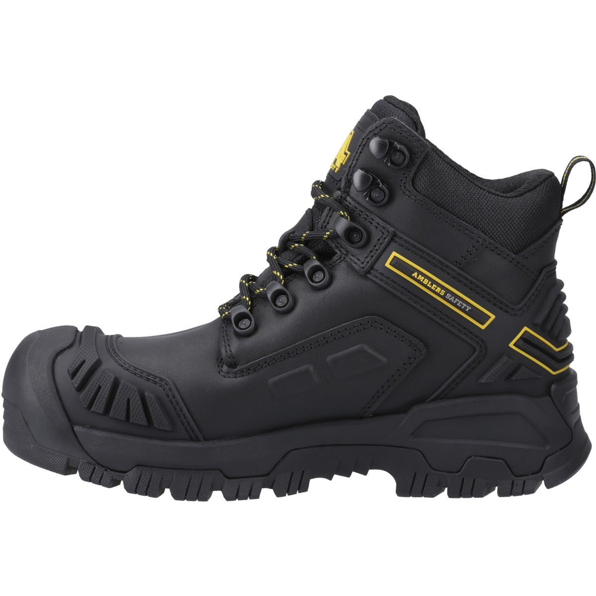 Amblers AS614C Mary Womens Safety Boots