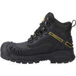 Amblers AS614C Mary Womens Safety Boots