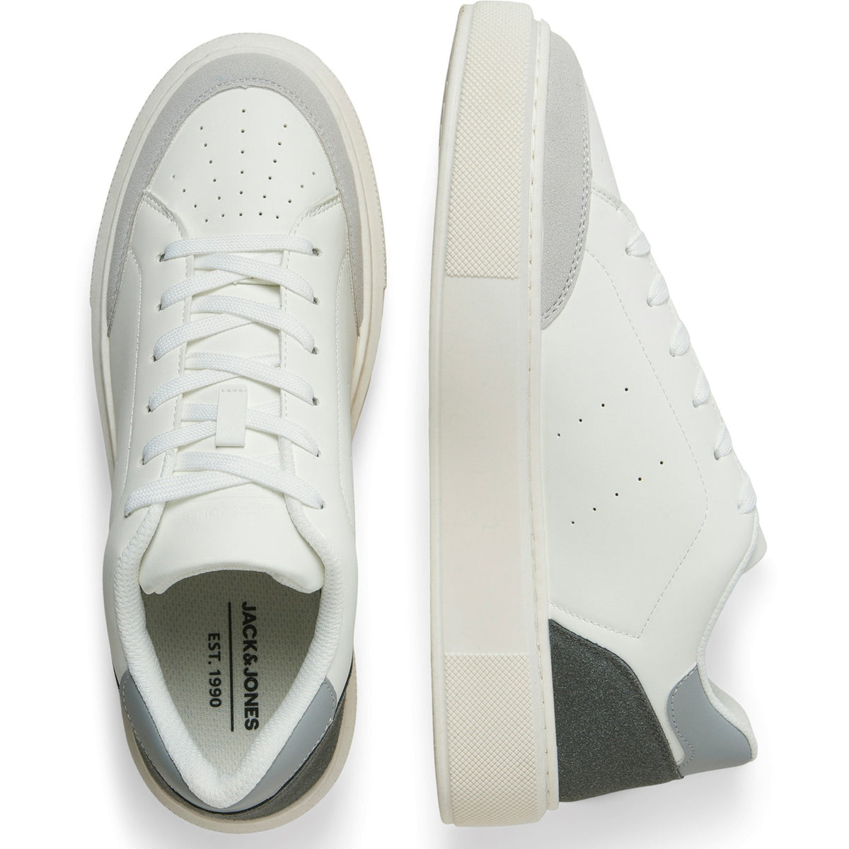 Jack & Jones Aspire Court Trainers
