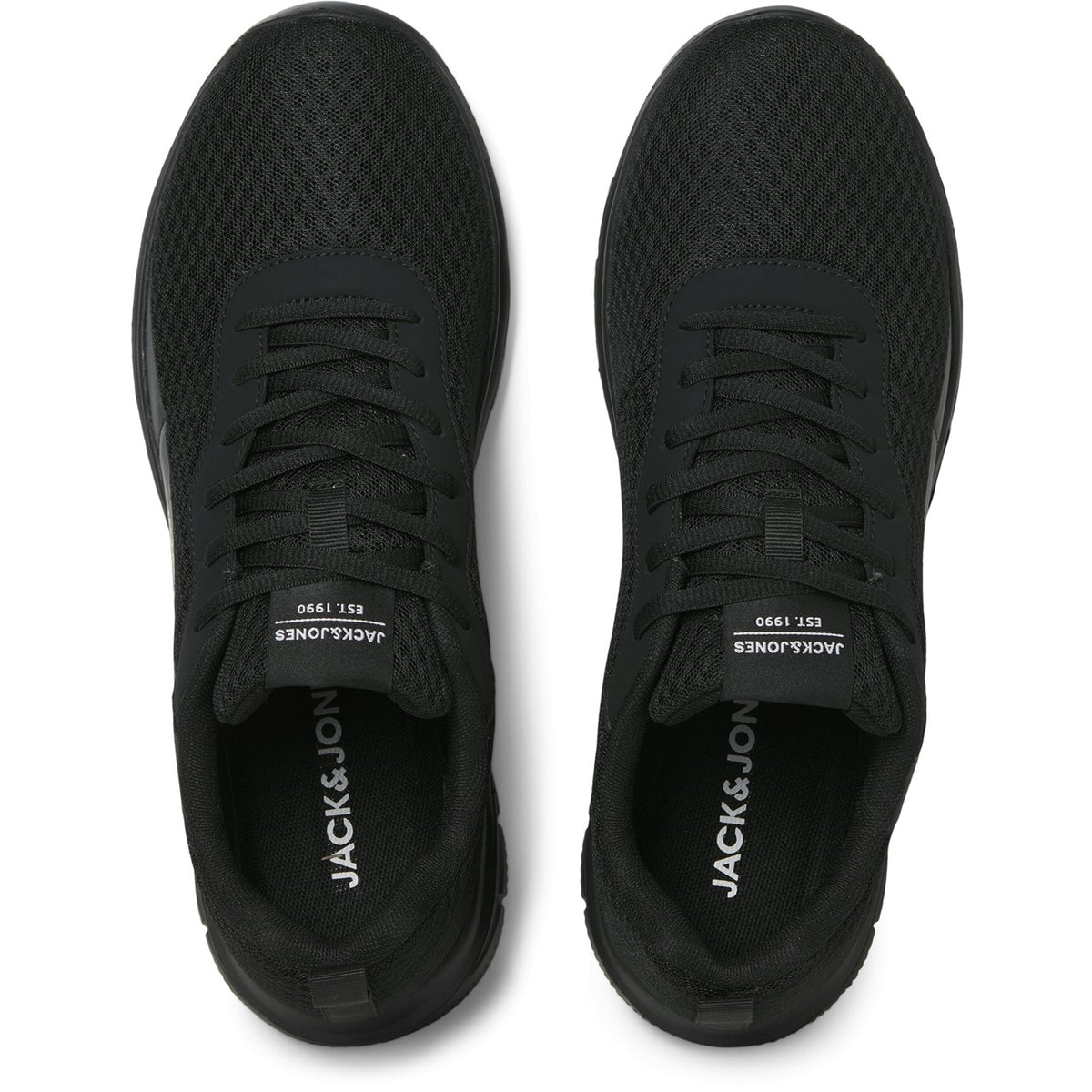 Jack & Jones Taylor Mesh Trainer
