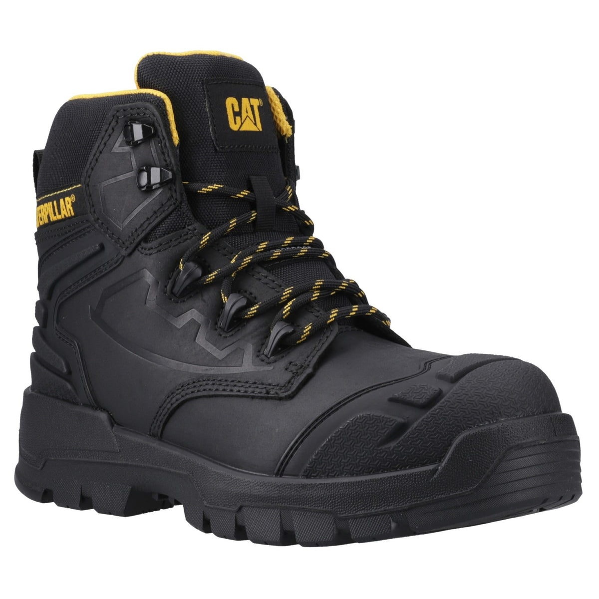 Caterpillar STRIVER XL 6" Safety Boots