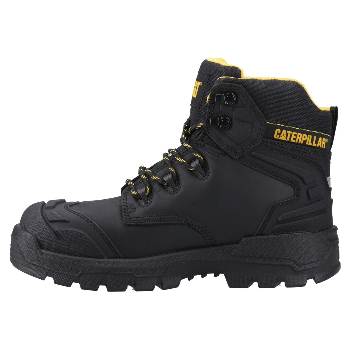 Caterpillar STRIVER XL 6" Safety Boots