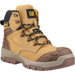 Caterpillar STRIVER XL 6" Safety Boots
