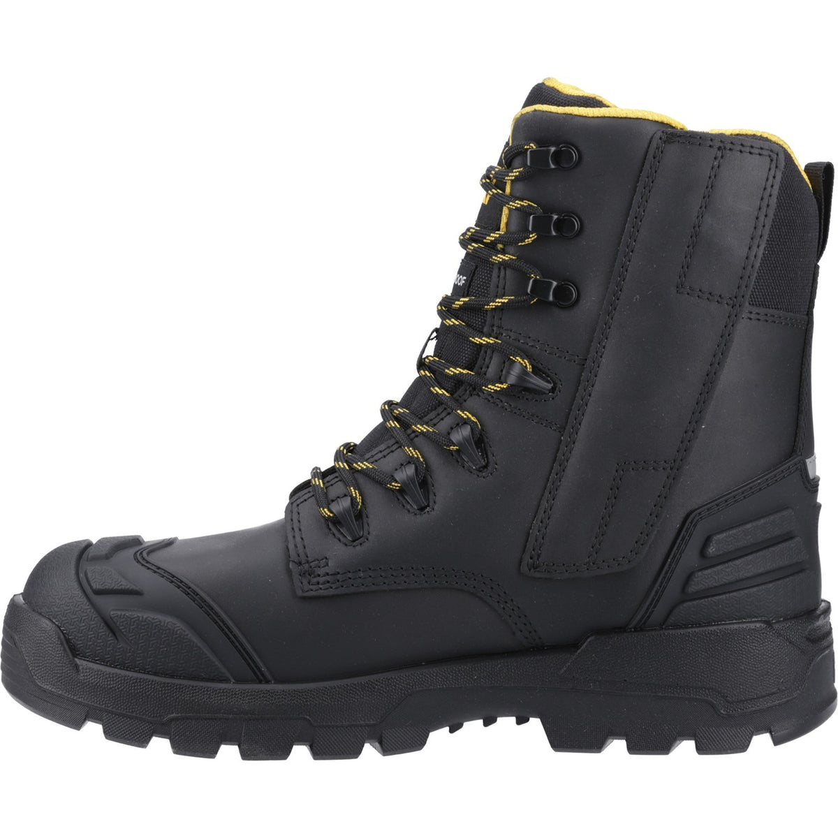 Caterpillar STRIVER XL 8" Safety Boots