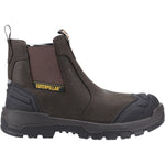 Caterpillar STRIVER XL Safety Dealer Boots