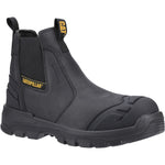 Caterpillar STRIVER XL Safety Dealer Boots