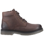 Amblers Bath Boots