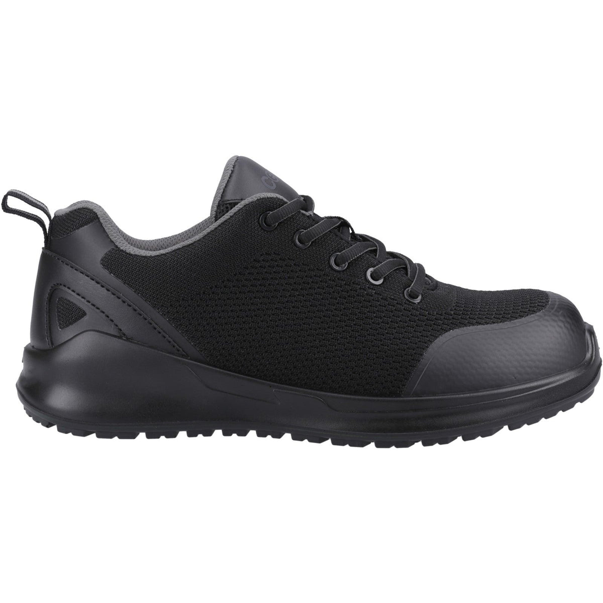 Centek FS341 Safety Trainers Steel Toe Cap Lightweight Breathable Padded