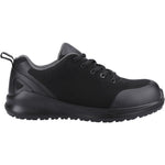 Centek FS341 Safety Trainers Steel Toe Cap Lightweight Breathable Padded