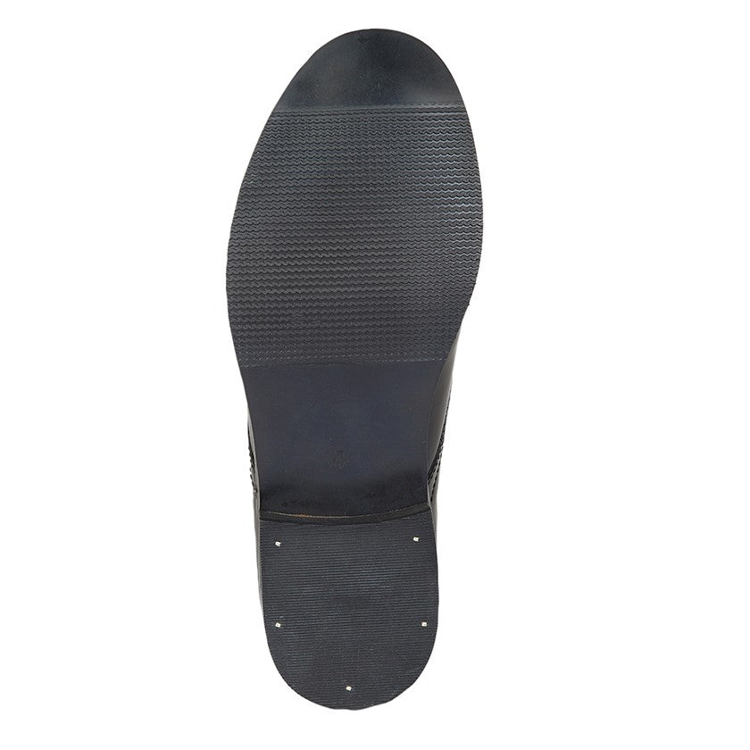 Grafters L213A Womens Cadet Shoes - Shuzes