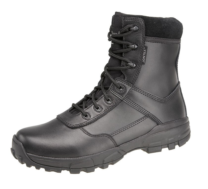 Grafters M107A Ambush Combat Boots - Shuzes