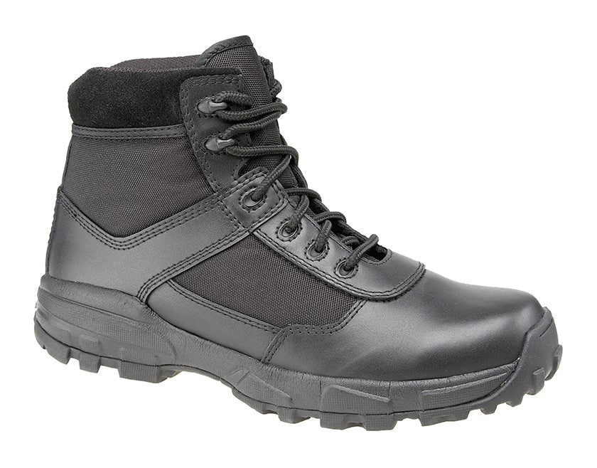 Grafters M497A Cover II Combat Boots - Shuzes