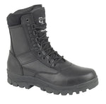 Grafters M671A Top Gun Combat Boots - Shuzes