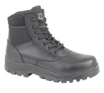 Grafters M870A Sherman Combat Boots - Shuzes