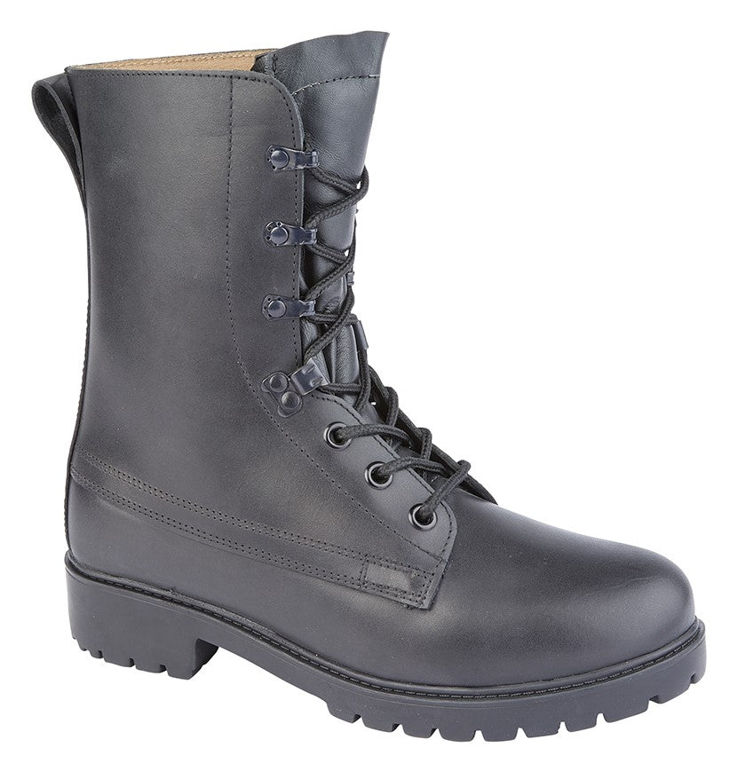 Grafters M9666A Assault Combat Boots - Shuzes