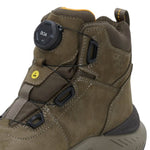 DeWalt GRIDX S7 Wide Fit Waterproof BOA Safety Boots