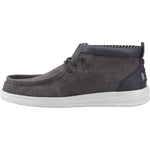 HEYDUDE Wally Mid GripR Boots - Shuzes