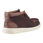 HEYDUDE Wally Mid GripR Boots - Shuzes