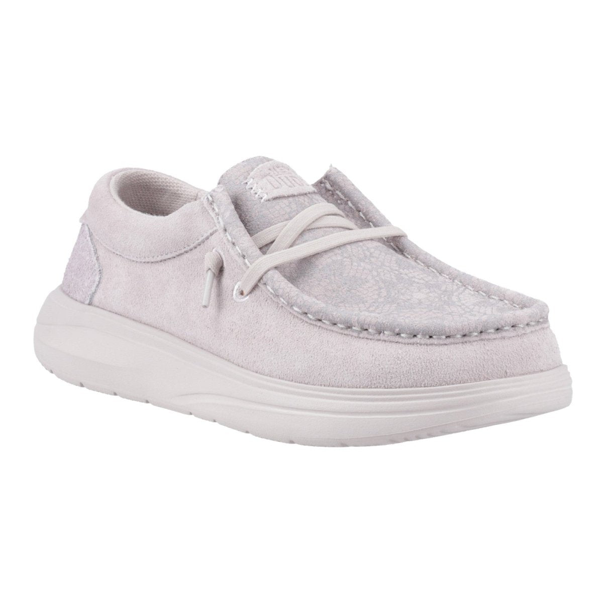 HEYDUDE Wendy COMF Shoe - Shuzes