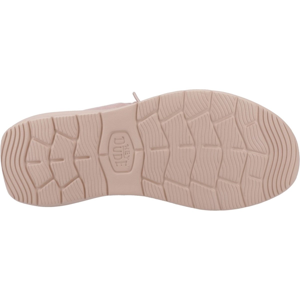 HEYDUDE Wendy COMF Shoe - Shuzes