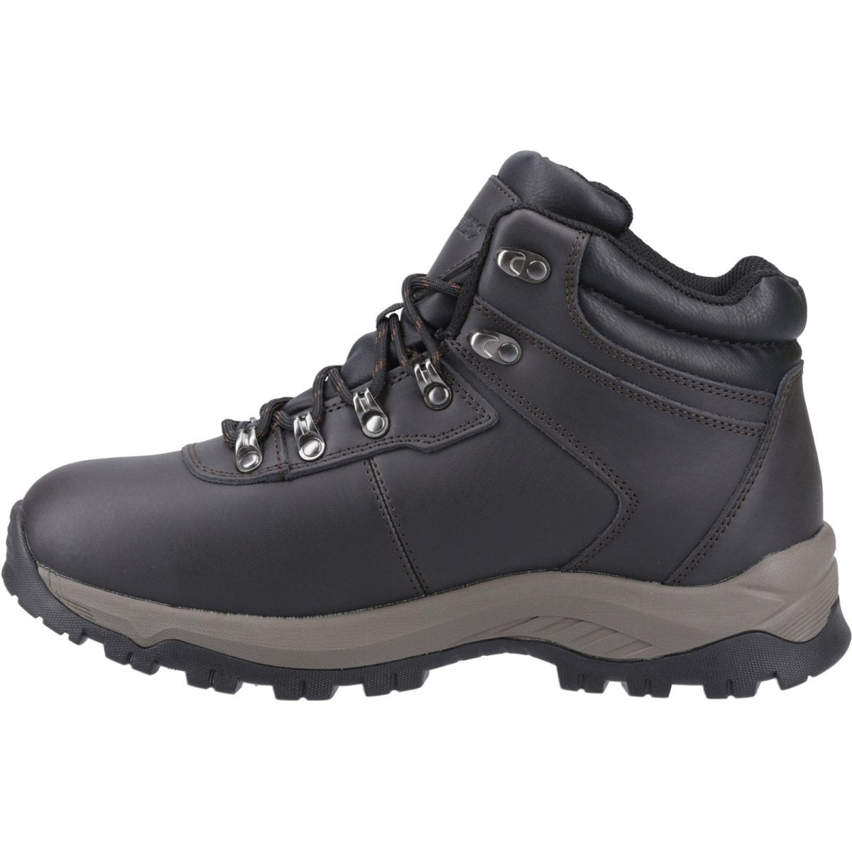 Hi - Tec Eurotrek Lite Mens Waterproof Hiking Boots - Shuzes