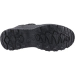 Hi - Tec Eurotrek Lite Mens Waterproof Hiking Boots - Shuzes